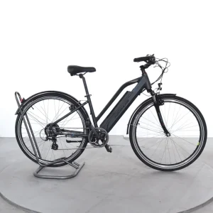 Betrouwbaar Nakamura E-Fit 100