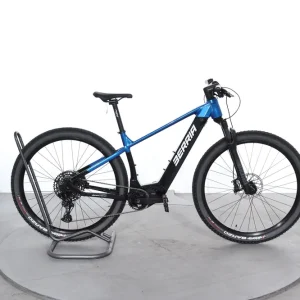 Berria Bravo Hybrid HP Direct Beschikbaar