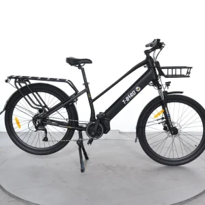 Finale Uitverkoop T-Bird Golden Gate HD