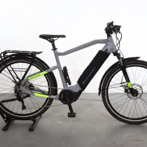 Aanbieding Haibike Trekking 6