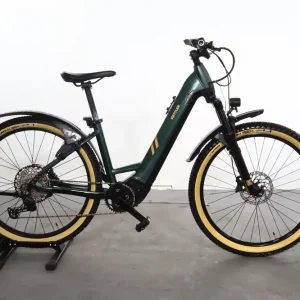 Superprijs Kettler E-Transhill CX 12