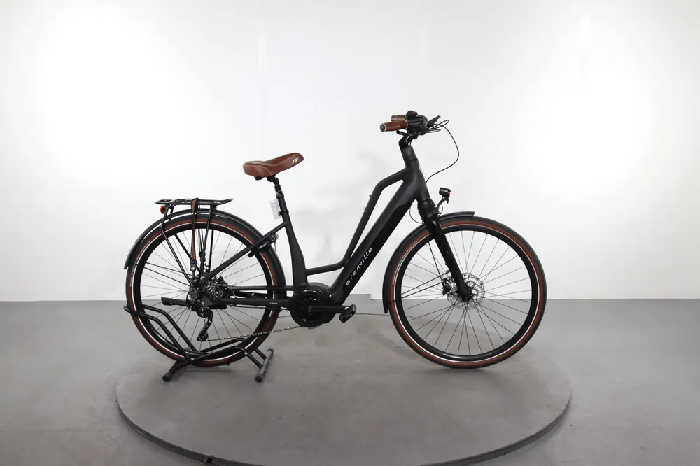 Beste Prijs Granville E-Elegance RD