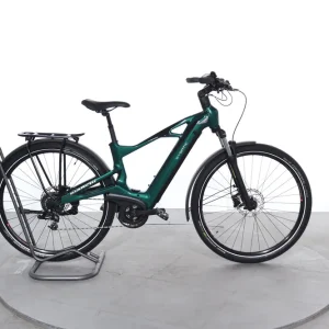 Bianchi E-Vertic T-Type Nieuw