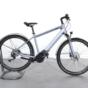 Laatste Kans BMW Active Hybrid