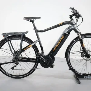Beperkte Voorraad Haibike SDuro Trekking 6.0