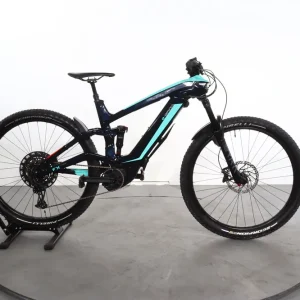 Bianchi E-Omnia FX-Type GX Must-Have