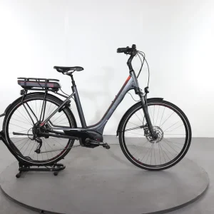Weekendaanbieding Cube Touring Hybrid Pro 500