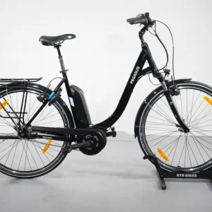 Dagaanbieding Pegasus Ancura E7R HS