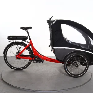 Winther Kangaroo Lite Fabrieksprijs