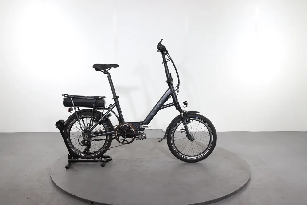 Veloci Hopper Hete Deal