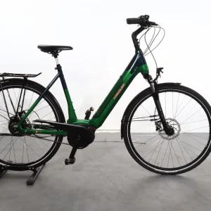 Flitsaanbieding Kreidler Vitality Eco 8
