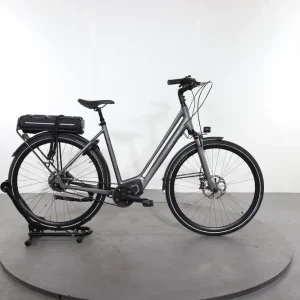 Betrouwbaar Multicycle Prestige EMB