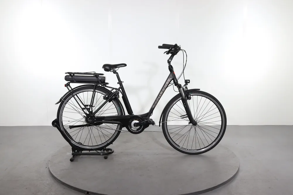 Venturelli S-Motive Aanbieding