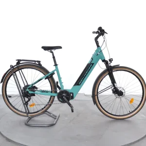 Laatste Versie Rock Machine Crossride E425 Touring