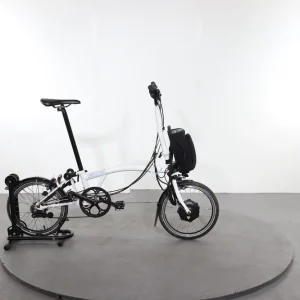 Brompton Electric H6L Koop Vandaag