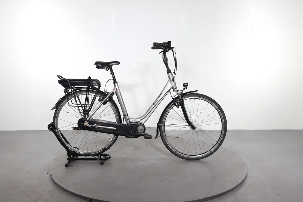 Gazelle Orange C7 HMB Korting