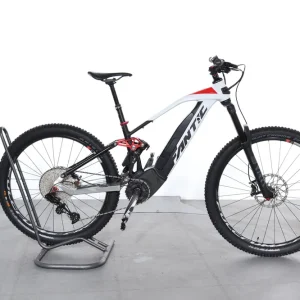Veilige Betaling Fantic XMF Integra 1.7 Sport