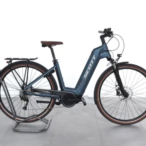 Bestseller Scott Sub Active eRide