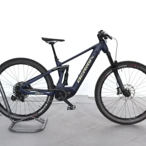 Berria Mako Hybrid 150 Populair