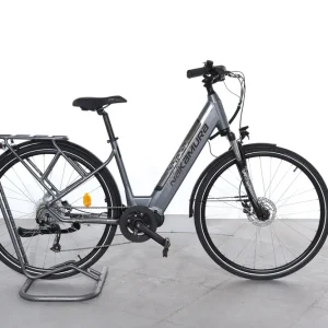 Bestseller Nakamura E-Crossover V Connect