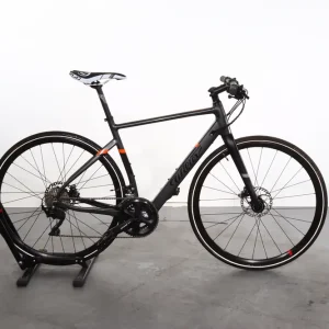 Wilier Triestina Hybrid Hete Deal