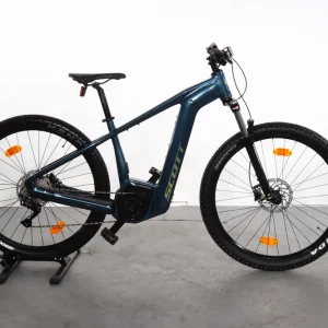 Fabrieksprijs Scott Aspect eRide 930