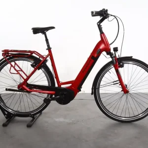 Aanbieding Pegasus Solero E7R