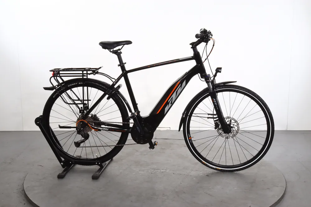 Hoge Kwaliteit KTM Macina Cross P510 Street