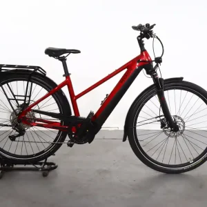 Voordeelprijs Pegasus Premio EVO 10 Lite