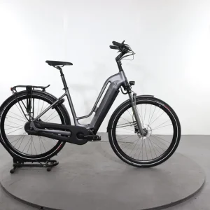 Hoge Kwaliteit Multicycle Voyage EMI