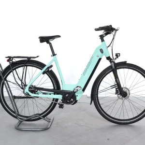 Lage Kosten BBF Bike Zürich