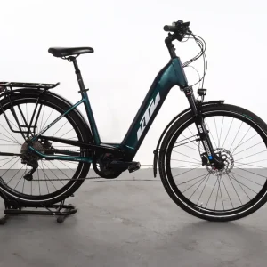 Actieprijs KTM Macina Tour CX 510