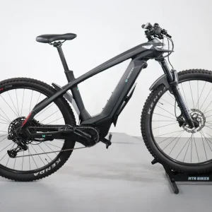 Speciale Aanbieding Bianchi E-Omnia X-Type SX