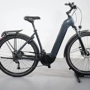 Actieprijs Cube Touring Hybrid ONE