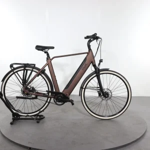 Aanbieding Qwic Premium i MN7+ Belt