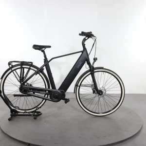Seizoensaanbieding Qwic Premium I MN8+C