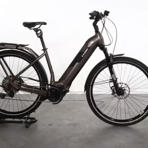 Aanbieding Cube Kathmandu Hybrid SLT