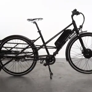 Convercycle Bikes CB Electric TR Alleen Vandaag