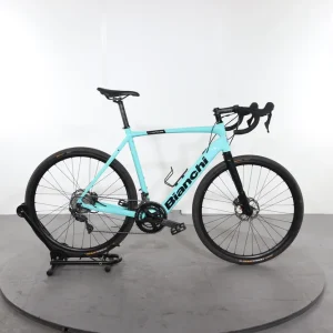 Nu Kopen Bianchi E-Impulso Road