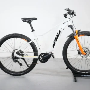 Aanbieding KTM Macina Race 292