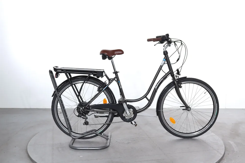 Nakamura e-City 50 Favoriet