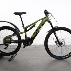 Uitverkoop Raymon TrailRay E 11.0
