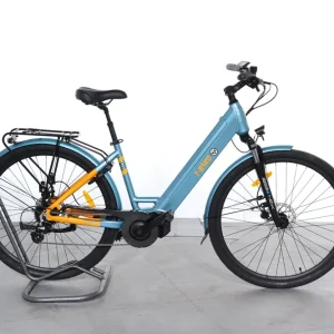 Actieprijs T-Bird Riviera
