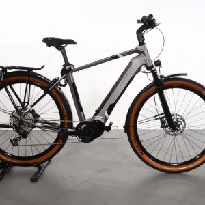 Actieprijs Kalkhoff Entice 5.B Advance +