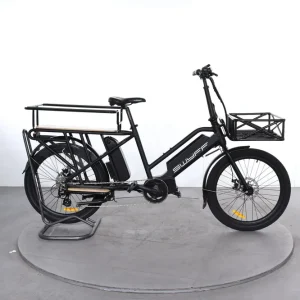 Actieprijs Swyff Cargo LT