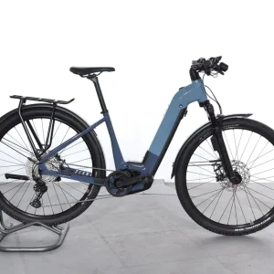 Exclusieve Aanbieding Focus Planet² 6.9 ABS