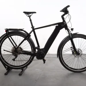 Weekendaanbieding Cube Touring Hybrid Pro