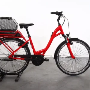 Rechtstreeks Van De Fabrikant Pegasus Solero E8R Plus