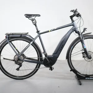 Weekendaanbieding Cube Touring Hybrid Pro 500