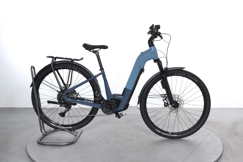 Koopje Focus Planet² 6.9 ABS
